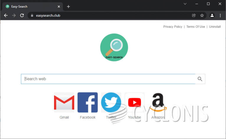 Easysearch.club