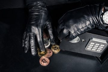 'Bittrex Crypto Giveaway' Scam Uses Familiar Crypto Bait screenshot