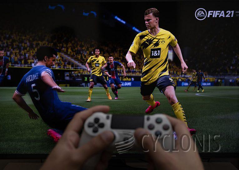 top fifa gamers hit phishing attack