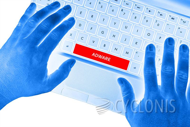 Adware ProcesserGrid