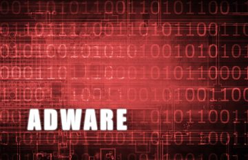 Adware de comando extendido screenshot