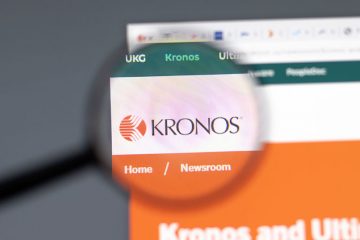 Kronos 仍在与勒索软件的后果作斗争 screenshot