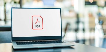 'Pdf download tool' Adware Masquerades as Browser Extension screenshot