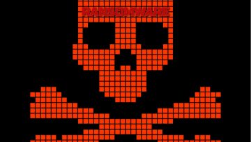 Itrz Ransomware Will Encrypt Victim Systems screenshot