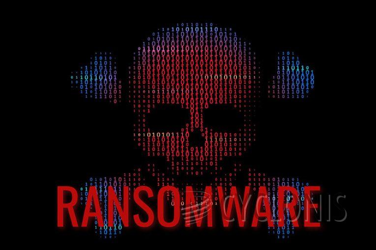 ransomware