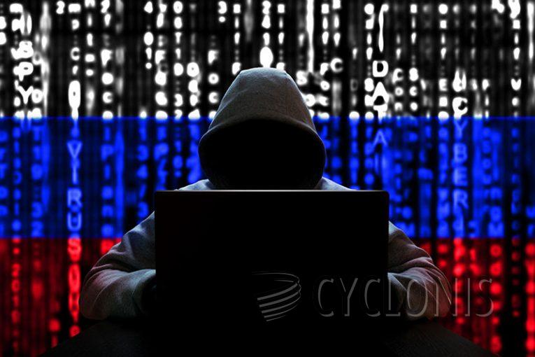 russia cyberattack us banks ukraine invasion