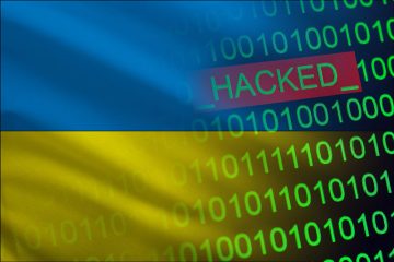 Backdoor Malware Used Against Ukrainian Defense Entities screenshot