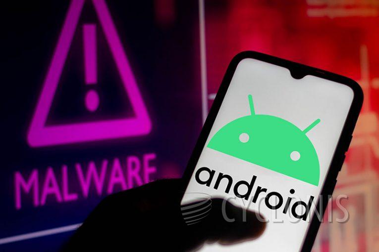 android malware