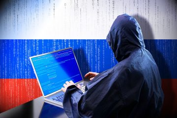 SPICA Backdoor gekoppeld aan het Russische hackercollectief screenshot