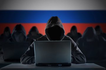 Microsoft Warns that Russian Meddling in US Elections Likely Already Started screenshot