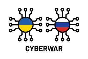 Cyber War in Ukraine and Russia Flares Up as Invasion Continues screenshot