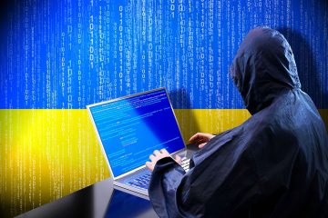 Graphiron Malware Used Against Ukraine screenshot