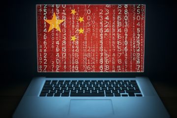 Chinese APT 'Flea' Targets US Institutions with Backdoor Malware screenshot