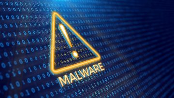 Avscanfix.xyz Displays Fake Malware Warnings screenshot