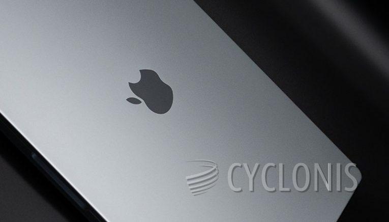 Cuckoo Stealer vise les systèmes Mac screenshot