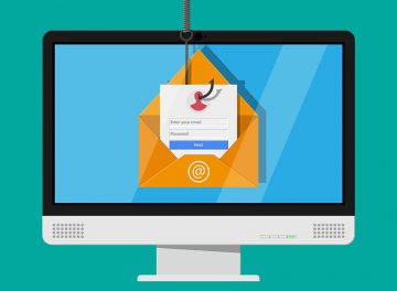 Méfiez-vous de l’arnaque par courrier électronique relative aux ordres de paiement et de ses tactiques de phishing screenshot