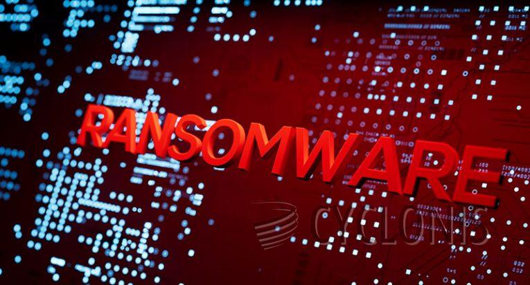 ransomware