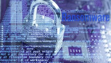 Ooza Ransomware Will Hold Your System Hostage screenshot