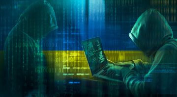 Russia's Invasion of Ukraine Has Spurred Ransomware & Malware. Critical Steps to Protect Your Computer screenshot