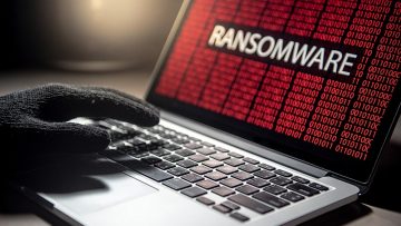 Lkhy Ransomware crittograferà le tue unità screenshot