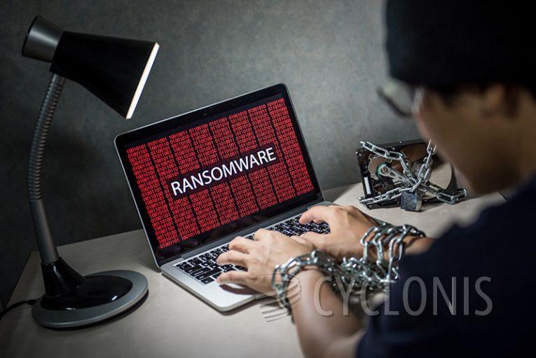 ransomware