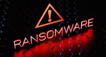 Werz Ransomware Will Encrypt Your Drives screenshot