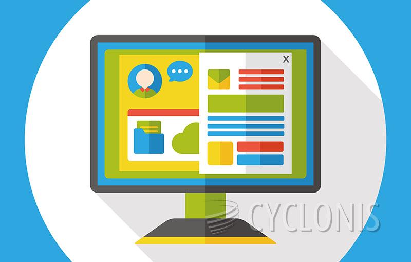 What are Stally.click Ads?