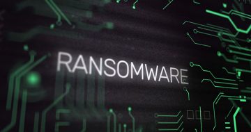 Cos'è DarkBit ransomware? screenshot