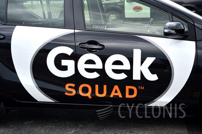 geek squad