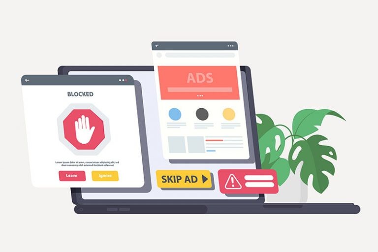 CyberBlock Adware
