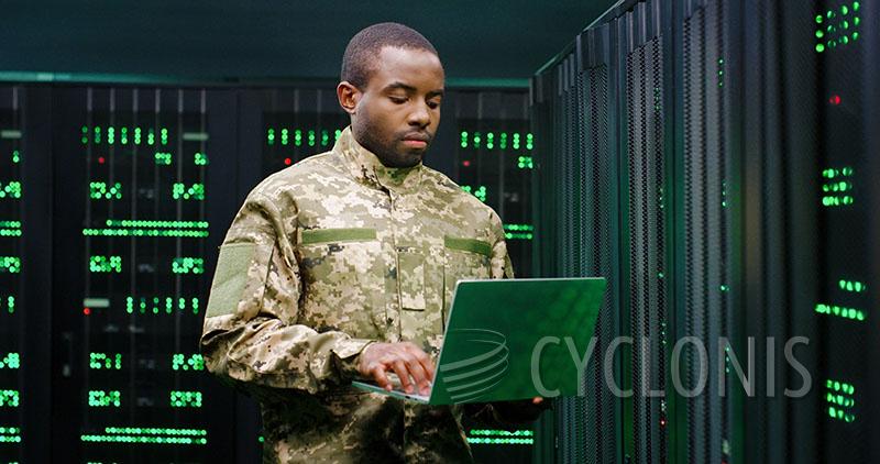 CovalentStealer Used in Attack on US Defense Entity