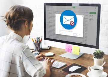 Απενεργοποίηση Απάτη Email Αντίστροφης μέτρησης screenshot