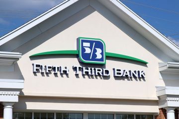 FIFTH THIRD BANK Email Scam Steals Banking Credentials screenshot