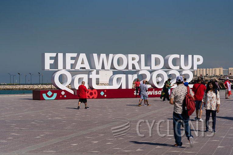 qatar fifa 2022 world cup