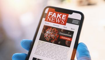 What is Fake News and How Can You Avoid It? screenshot