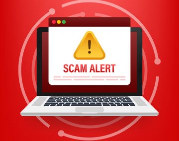 What To Do If You Encounter the Card Payment Has Failed POP-UP Scam screenshot