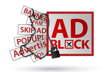 Adblock-one-protection.com Pushes Fake Adblocking Tool screenshot