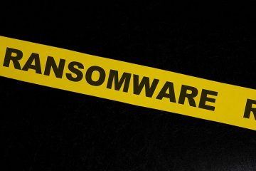 ZENEX Ransomware Will Encrypt Victim Systems screenshot