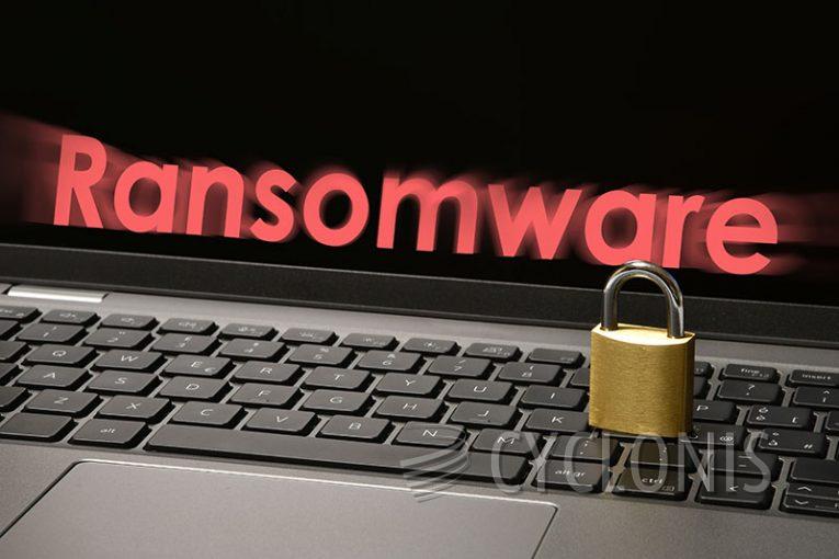 ransomware