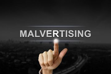 Malvertising on the Rise Via Major Online Ad Networks screenshot