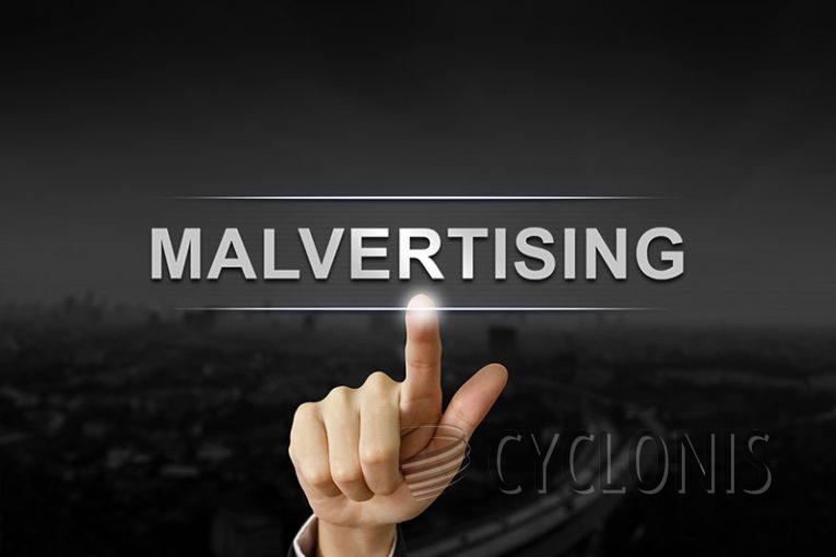 malvertising