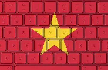 Spectralviper Malware Targets Vietnamese Corporations screenshot