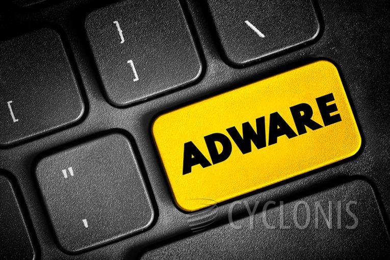 adware