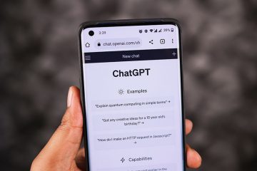 Les fausses applications ChatGPT arnaquent les utilisateurs d'Android screenshot