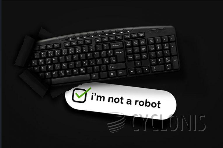 bot check botcheck not a robot