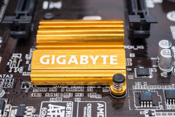Millions of Gigabyte Motherboards Shipped With Firmware Backdoor screenshot