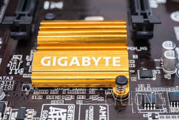 gigabyte motherboard backdoor firmware malware