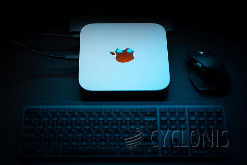 Mac Computer Users Should Use Beware of the Questionable Identification.app