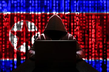 Troll Stealer Malware Threat Targets Korean Computer Users screenshot