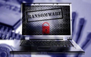 Il ransomware Jopanaxye minaccia di estorsione screenshot